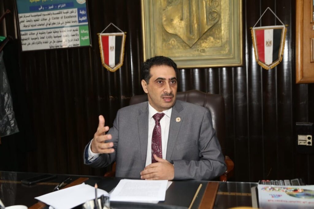 النظام التعليمى واكتشاف المواهب