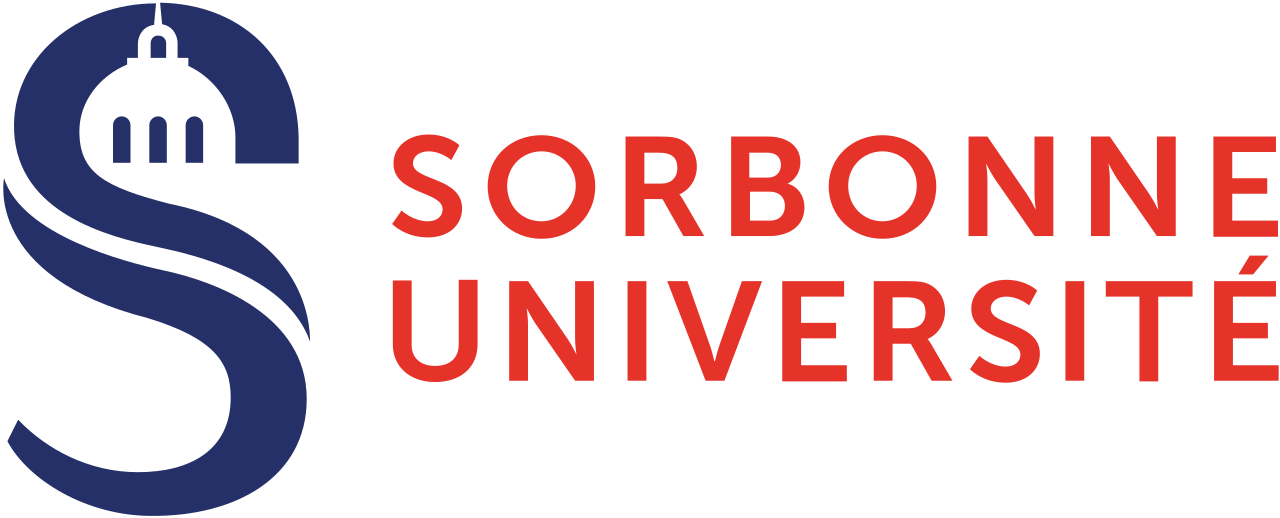 SORBONNE UNIVERSITE