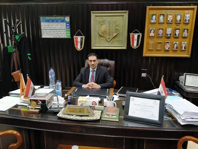 فعاليات انشطة الجامعة